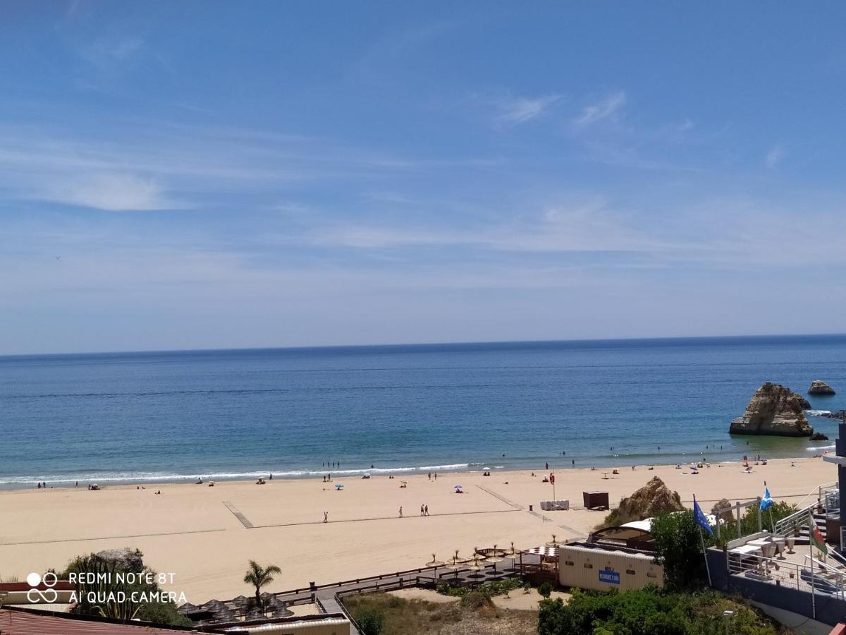 Апартаменти Sea View Портіман Екстер'єр фото
